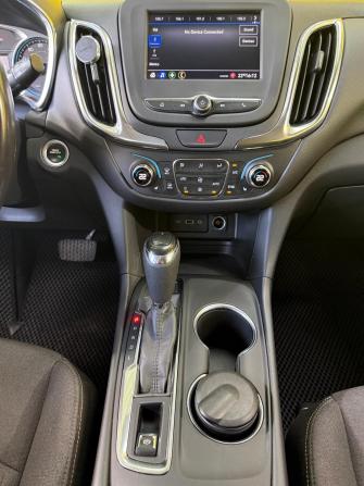 Chevrolet Equinox III с пробегом 2020 года, цена 2 099 000 рублей, 65000 км, внедорожник, Автокод Объявления