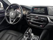 BMW 5 серии VII (G30/G31/G38) Москва  - изображение 60