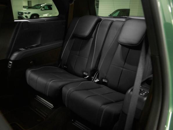 Новый Mercedes-Benz GLS II (X167) Рестайлинг 2026 года, цена 20 458 000 рублей, внедорожник, Автокод Объявления