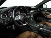 Mercedes-Benz C-Класс IV (W205) Рестайлинг Санкт-Петербург  - изображение 50
