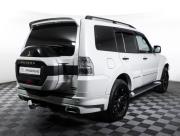 Mitsubishi Pajero IV Рестайлинг 2 Москва  - изображение 29