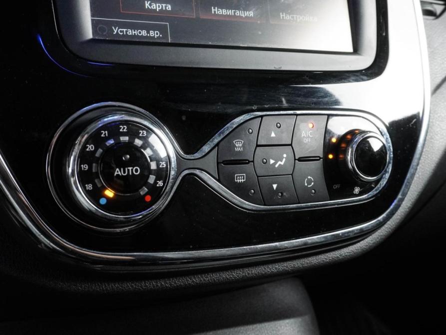 Renault Kaptur I Воронеж  - изображение 19