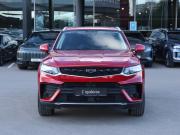 Geely Tugella I Москва  - изображение 27