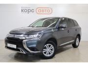 Mitsubishi Outlander III Рестайлинг 3 Коломна  - изображение 15