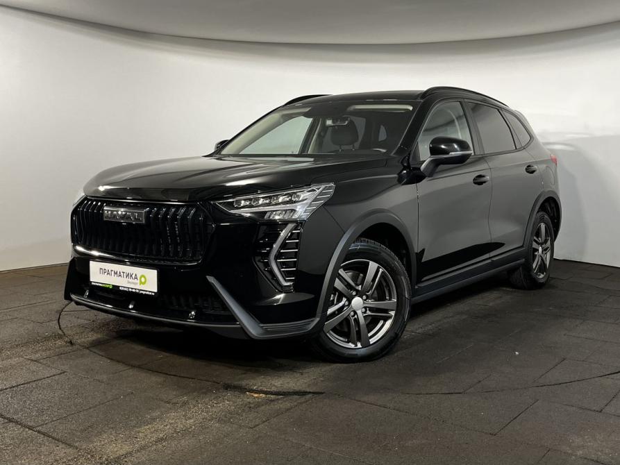 Haval Jolion I Рестайлинг Великий Новгород  - изображение 1