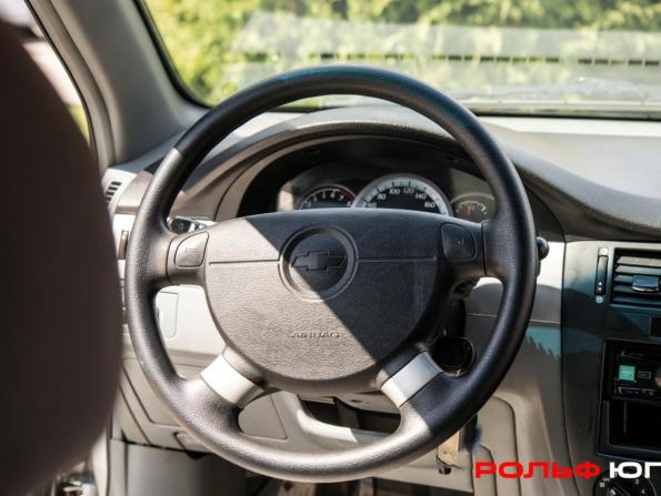 Chevrolet Lacetti I с пробегом 2012 года, цена 548 000 рублей, 142000 км, седан, Автокод Объявления