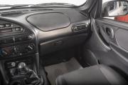 Chevrolet Niva I Рестайлинг Томск  - изображение 29