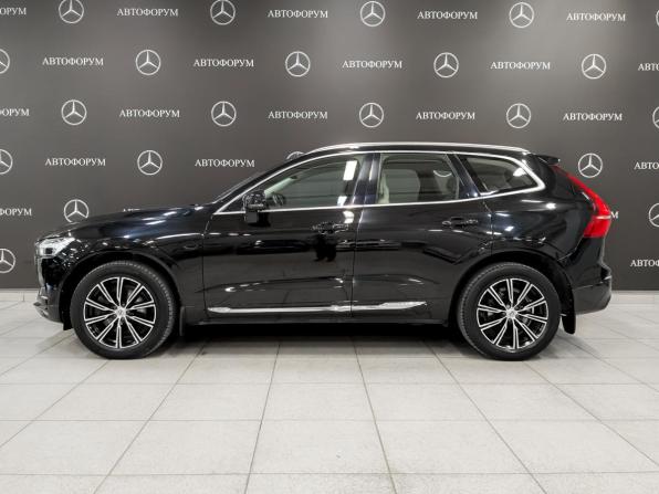 Volvo XC60 II с пробегом 2018 года, цена 3 715 000 рублей, 93039 км, внедорожник, Автокод Объявления