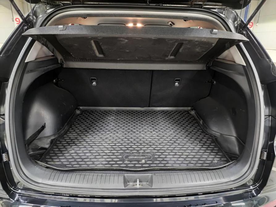 Hyundai Creta I Казань  - изображение 12