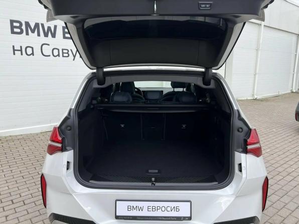 BMW X3 IV (G45/G48) с пробегом 2025 года, цена 6 819 000 рублей, 5941 км, внедорожник, Автокод Объявления