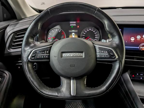 Haval F7x I с пробегом 2022 года, цена 1 825 000 рублей, 62067 км, внедорожник, Автокод Объявления