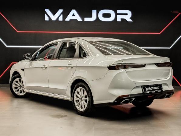 Kaiyi E5 с пробегом 2023 года, цена 765 000 рублей, 97615 км, седан, Автокод Объявления