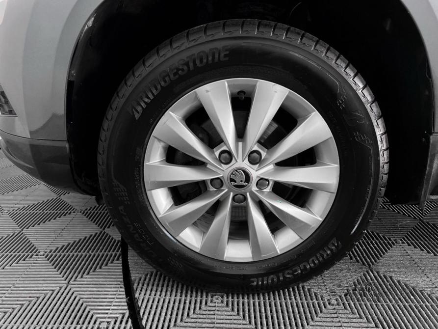 Skoda Karoq I Архангельск  - изображение 17