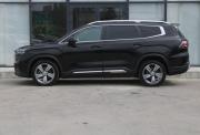 Geely Okavango I Рестайлинг Саратов  - изображение 50