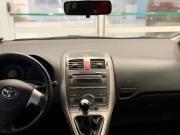 Toyota Auris I Челябинск  - изображение 45