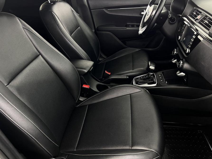 Kia Rio IV Калининград  - изображение 12