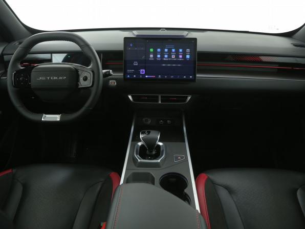 JETOUR DASHING I с пробегом 2024 года, цена 1 947 000 рублей, 45600 км, внедорожник, Автокод Объявления