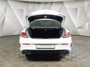 Mercedes-Benz C-Класс AMG IV (W205) Рестайлинг Москва  - изображение 36