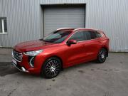 Haval Jolion I Рестайлинг Мурманск  - изображение 29