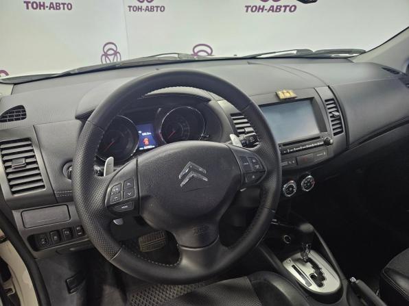 Citroen C-Crosser с пробегом 2012 года, цена 881 000 рублей, 227860 км, внедорожник, Автокод Объявления
