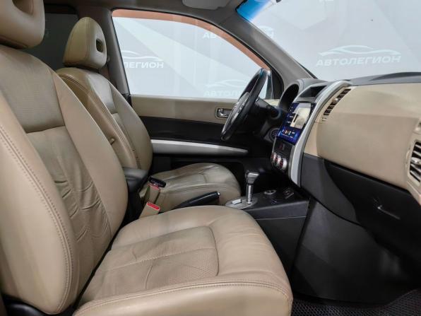 Nissan X-Trail II с пробегом 2007 года, цена 1 035 000 рублей, 240000 км, внедорожник, Автокод Объявления