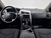 SsangYong Kyron I Рестайлинг Москва  - изображение 24