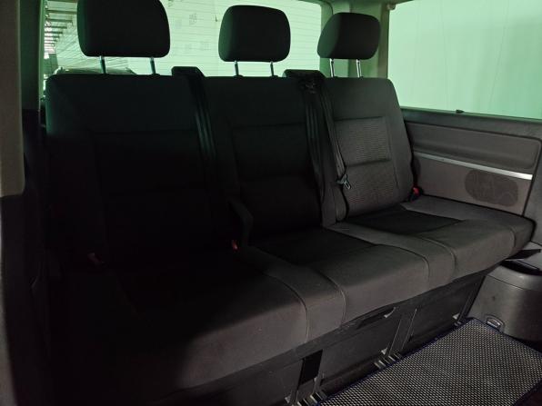 Volkswagen Multivan T5 с пробегом 2003 года, цена 1 085 000 рублей, 329998 км, минивэн, Автокод Объявления