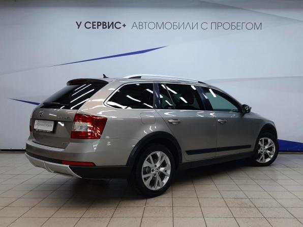 Skoda Octavia III (A7) с пробегом 2016 года, цена 2 020 000 рублей, 137902 км, универсал, Автокод Объявления