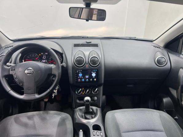 Nissan Qashqai I Рестайлинг с пробегом 2010 года, цена 865 000 рублей, 272000 км, внедорожник, Автокод Объявления