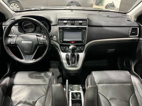 Haval H6 I с пробегом 2019 года, цена 1 399 000 рублей, 92229 км, внедорожник, Автокод Объявления
