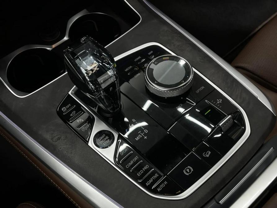 BMW X7 I (G07) Барнаул  - изображение 27