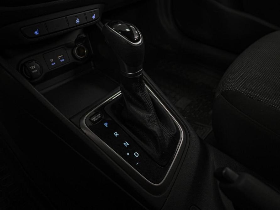Hyundai Solaris II Ставрополь  - изображение 12