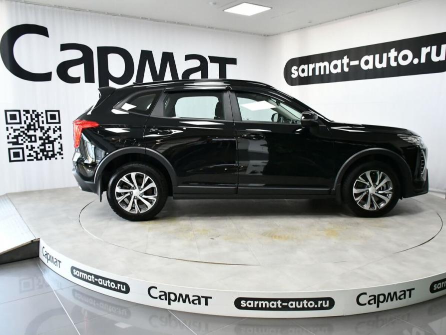 Haval Jolion I Рестайлинг Новосибирск  - изображение 2