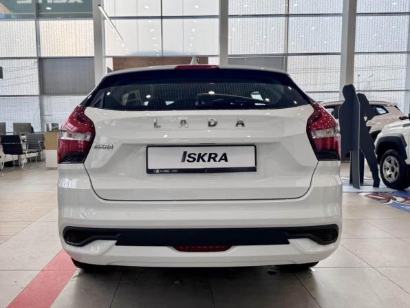 Новый Lada (ВАЗ) Iskra 2026 года, цена 1 505 000 рублей, универсал, Автокод Объявления