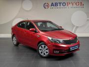 Kia Rio III Рестайлинг Москва  - изображение 26