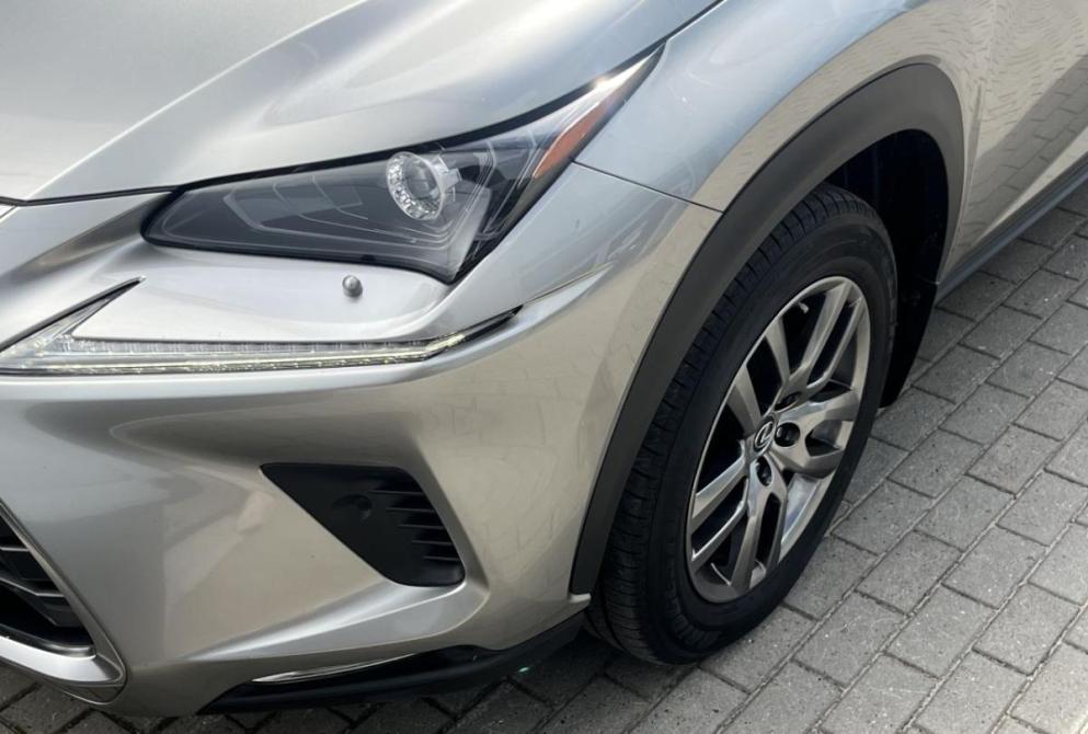 Lexus NX I Рестайлинг Владимир  - изображение 23