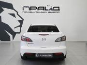 Mazda 3 II (BL) Рестайлинг Ростов-на-Дону  - изображение 28