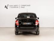 Lada (ВАЗ) Granta I Рестайлинг Казань  - изображение 12