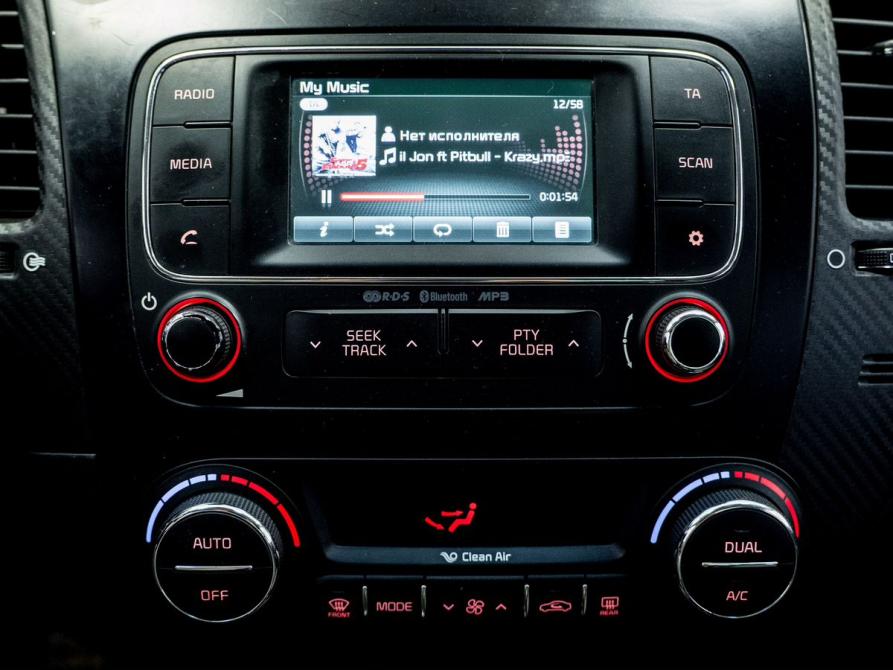Kia Cerato III Ростов-на-Дону  - изображение 12