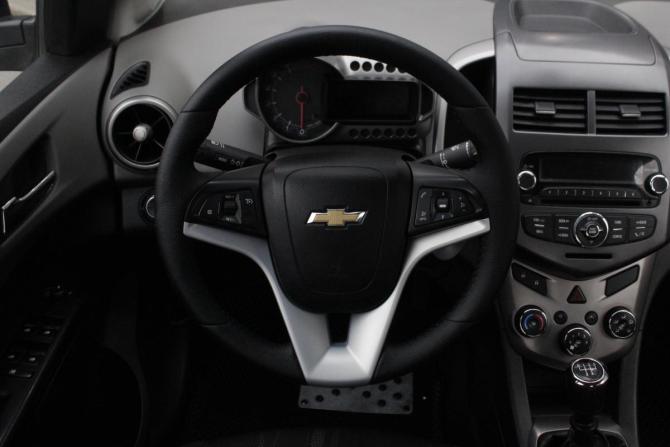 Chevrolet Aveo II с пробегом 2012 года, цена 650 000 рублей, 168631 км, седан, Автокод Объявления