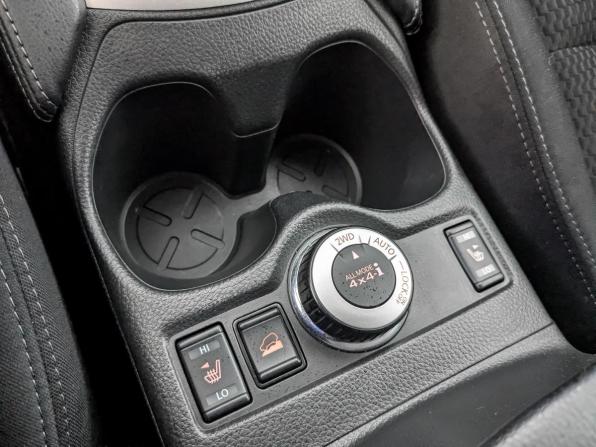 Nissan X-Trail III Рестайлинг с пробегом 2021 года, цена 2 445 000 рублей, 131000 км, внедорожник, Автокод Объявления