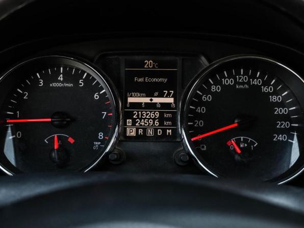 Nissan Qashqai I с пробегом 2010 года, цена 914 000 рублей, 213269 км, внедорожник, Автокод Объявления