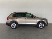 Volkswagen Tiguan II Москва  - изображение 30
