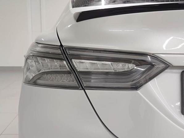 Toyota Camry VIII (XV70) с пробегом 2020 года, цена 3 170 000 рублей, 80150 км, седан, Автокод Объявления