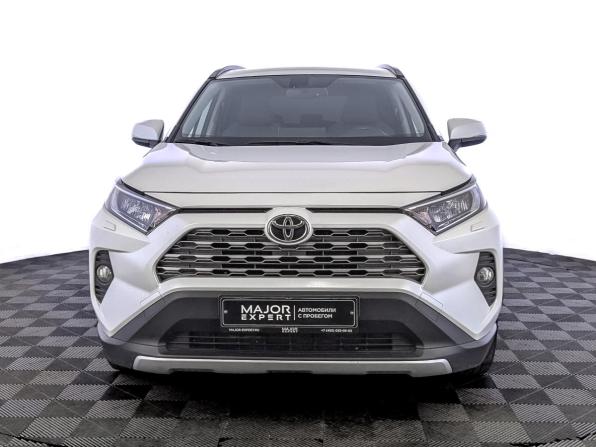 Toyota RAV4 V (XA50) с пробегом 2021 года, цена 3 750 000 рублей, 83536 км, внедорожник, Автокод Объявления