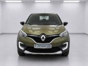 Renault Kaptur I Москва  - изображение 19