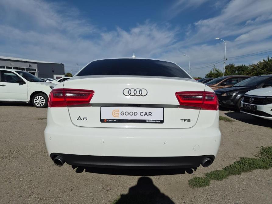 Audi A6 IV (C7) Саратов  - изображение 6