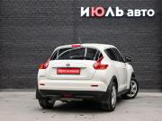 Nissan Juke I Екатеринбург  - изображение 25