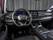Chery Tiggo 7 Pro Max I Тюмень  - изображение 32