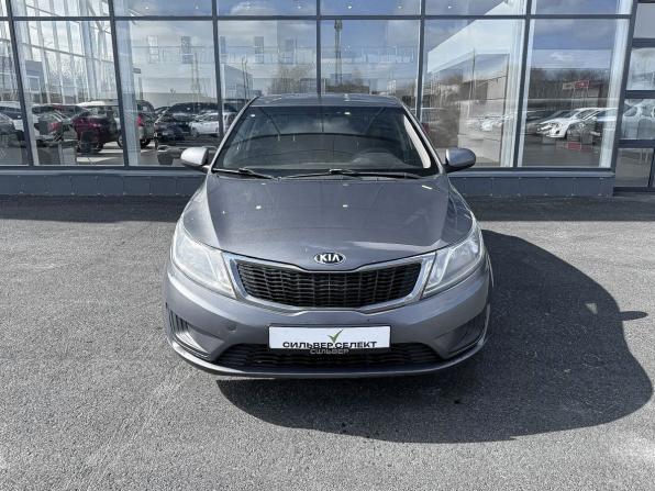 Kia Rio III с пробегом 2014 года, цена 660 000 рублей, 243173 км, хэтчбек, Автокод Объявления
